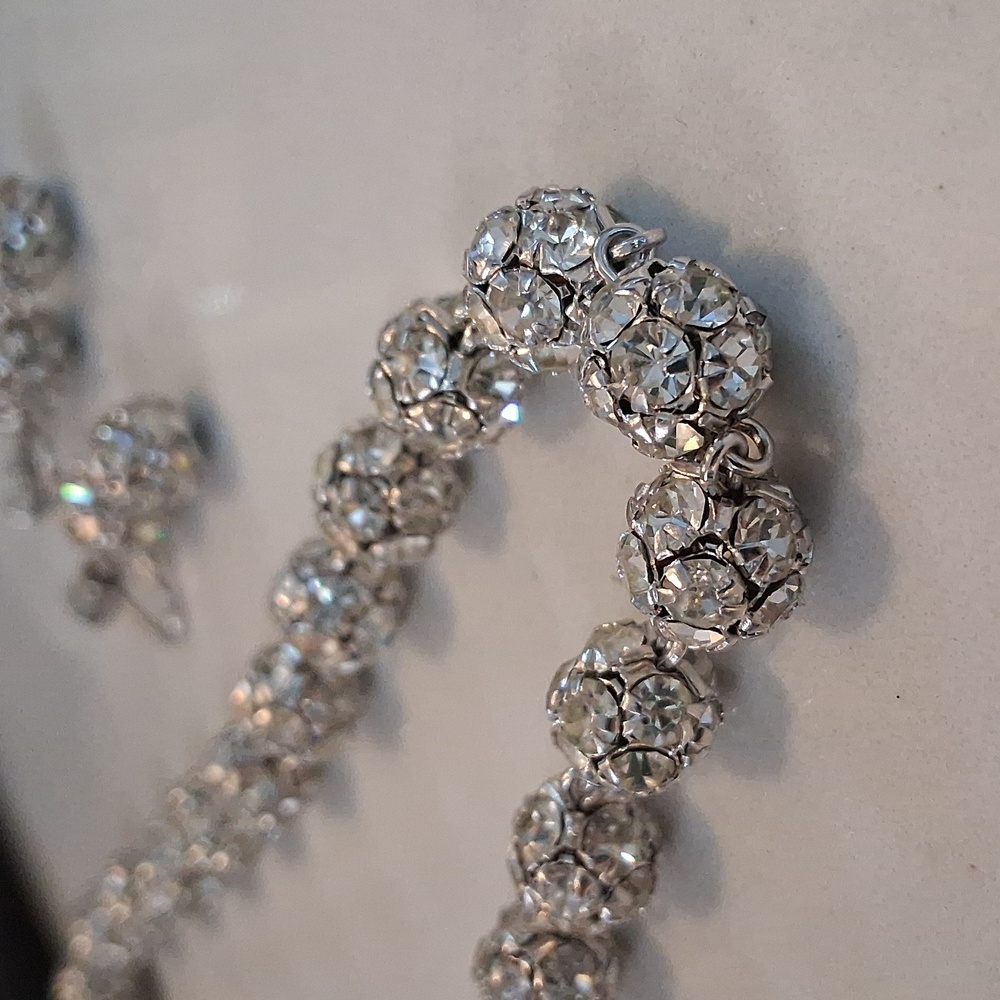 Continental Crystal Set - Picture 4 of 14